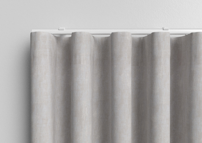 Laura Ashley Whinfell, Natural - Made to Measure Curtains - Image 13